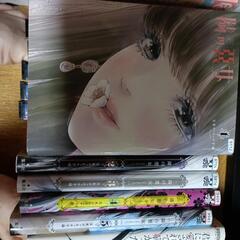 漫画まとめ売りの画像