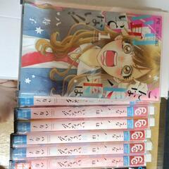 漫画まとめ売りの画像