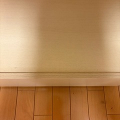 ニトリ　レンジ台・レンジラックの画像