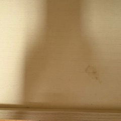 ニトリ　レンジ台・レンジラックの画像