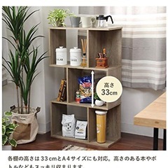ホワイト　おしゃれ収納　北欧の画像