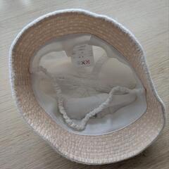 ベビー帽子の画像