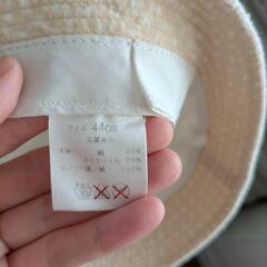 ベビー帽子の画像