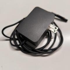 Microsoft Surface Go  Win10 4GB 64GB 10インチ キーボードカバー付きの画像