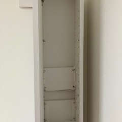 取引日早い方優先　収納　隙間の画像