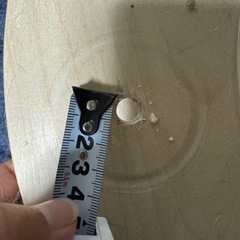 キャットタワーハンモック カインズ8/31まで の画像
