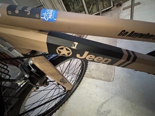 22インチ 子ども用 自転車