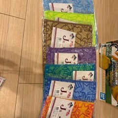 ジョジョ一番くじ　
の画像