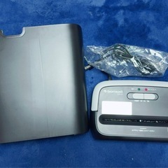 【中古】シュレッダー C237-D bonsaiiの画像