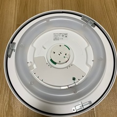 照明の画像