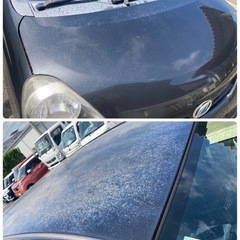 H23 ミライース　車検長い　低燃費。の画像