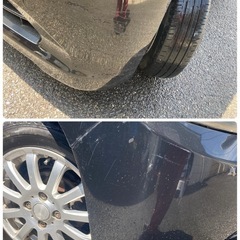 H23 ミライース　車検長い　低燃費。の画像