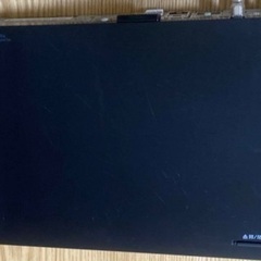【ジャンク品】プライベートビエラ/UN-15TD6 HDDレコーダーの画像