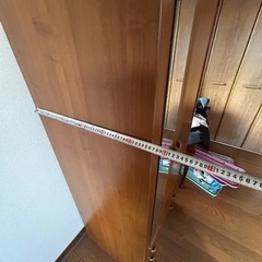 衣装タンスの画像