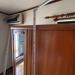衣装タンスの画像