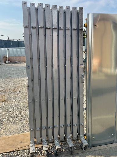 ゲート(片開き)