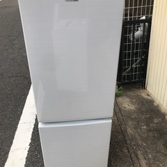 2020年製ノンフロン冷凍冷藏庫の画像