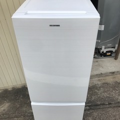 2020年製ノンフロン冷凍冷藏庫の画像