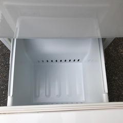 2020年製ノンフロン冷凍冷藏庫の画像