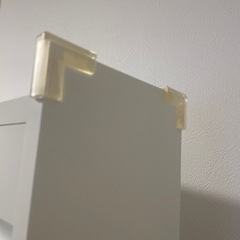 隙間収納ラックの画像