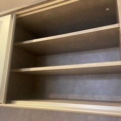 カップボード140【最終値下】の画像