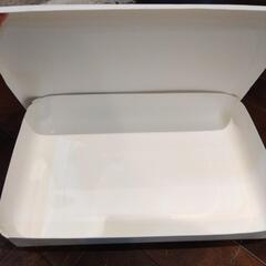 紙製BOXの画像