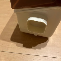 コンビ　電子レンジ哺乳瓶除菌の画像