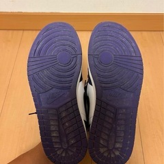 Nike Air Jordan1 Retro High OGの画像