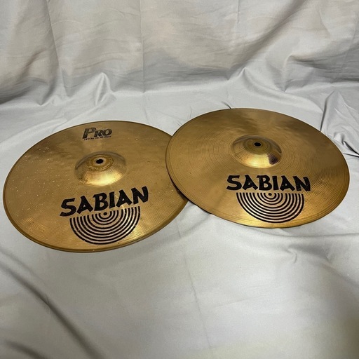SABIAN 14