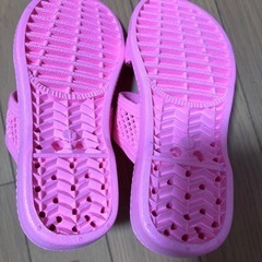 ギョサン　サンダル　学校等で使用されていますの画像