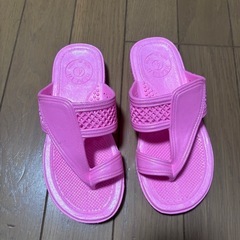 ギョサン　サンダル　学校等で使用されていますの画像