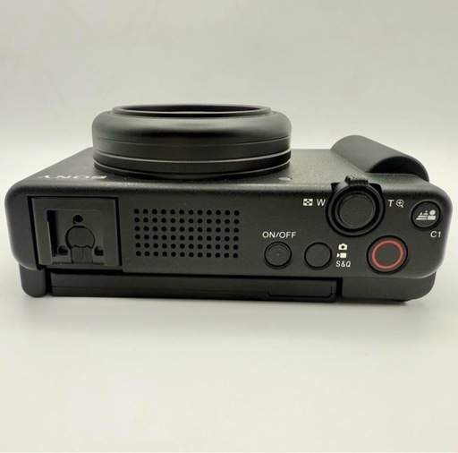 SONY ZV-1F