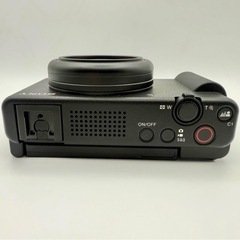 SONY ZV-1Fの画像