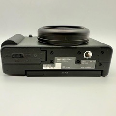 SONY ZV-1Fの画像