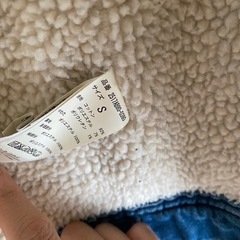 レディースアウターの画像