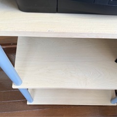 棚の画像