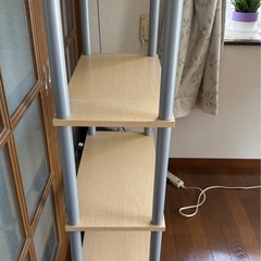 棚の画像