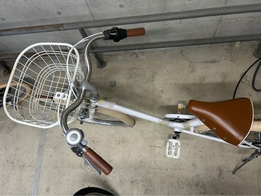 自転車26インチ