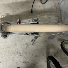 自転車26インチの画像
