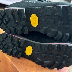 アク　ＡＫＵ　登山靴　トレッキング　アウトドア　の画像