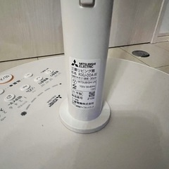 三菱　扇風機　サーキュレーターの画像