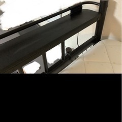 ロフトベッドの画像