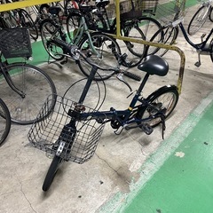 自転車
の画像
