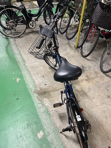 自転車