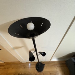 間接照明の画像