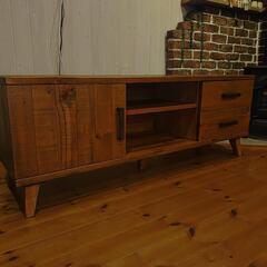 アンセルTVボード ANSEL テレビ台 ビメイクス BIMAKESの画像