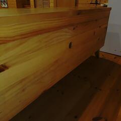 アンセルTVボード ANSEL テレビ台 ビメイクス BIMAKESの画像