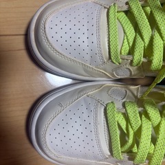 NIKEスニーカー
の画像