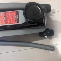 油圧フロアージャッキ　2tの画像