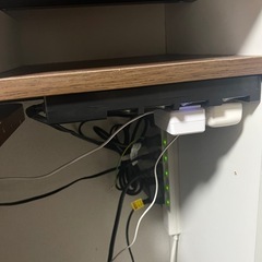 カウンターテーブルの画像